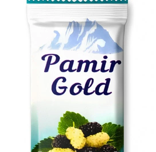Маъруфияти «Pamir qold» дар дохилу хориҷи кишвар