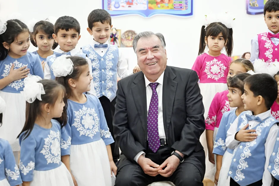 Тулӯи офтоби ваҳдат