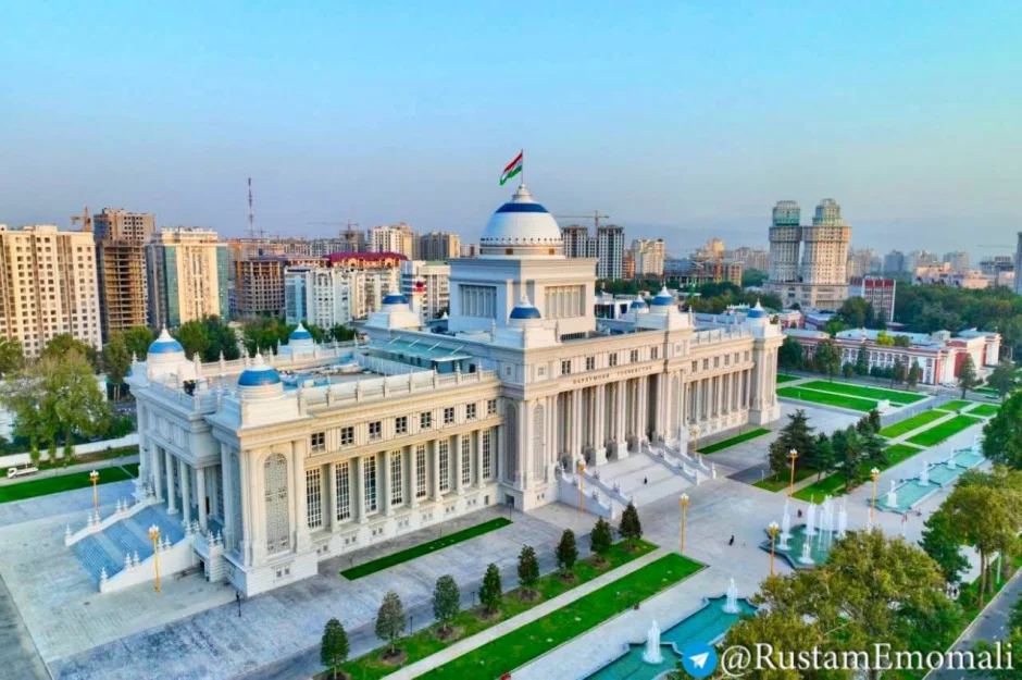 Ҷаласаи Шурои Маҷлиси намояндагон