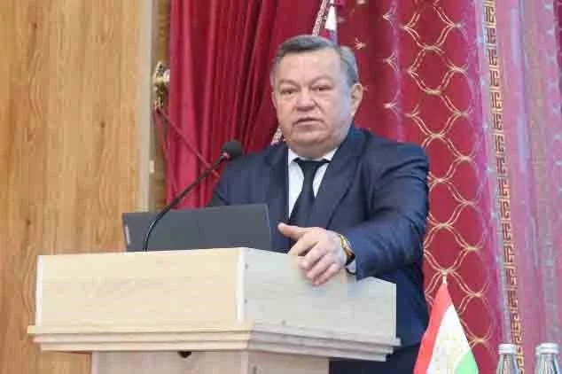 Аз рӯйи 344 ихтисос мутахассисон омода карда мешаванд