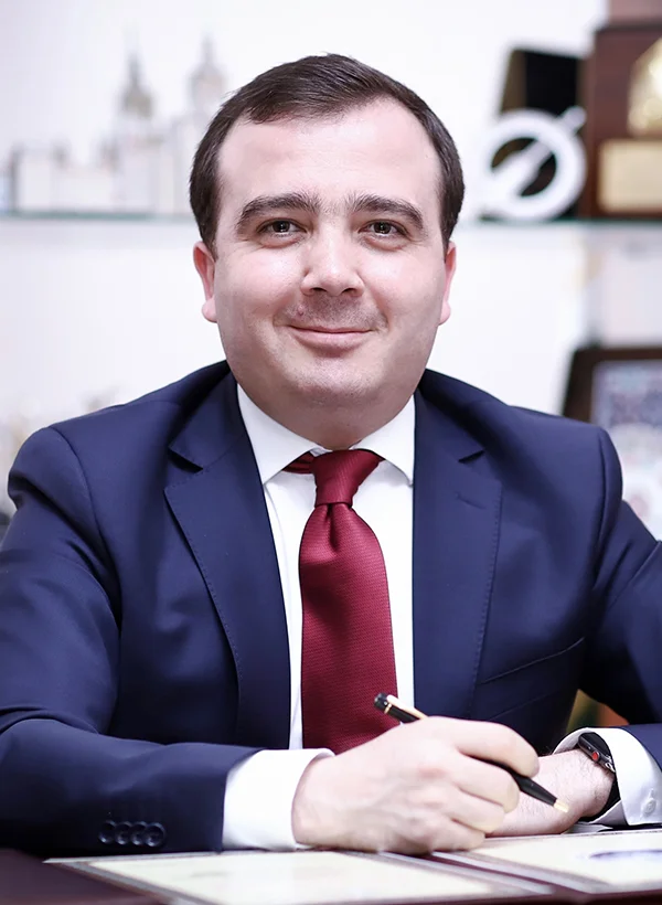 Филиали ДДМ бо 40 муассисаи хориҷӣ ҳамкорӣ дорад