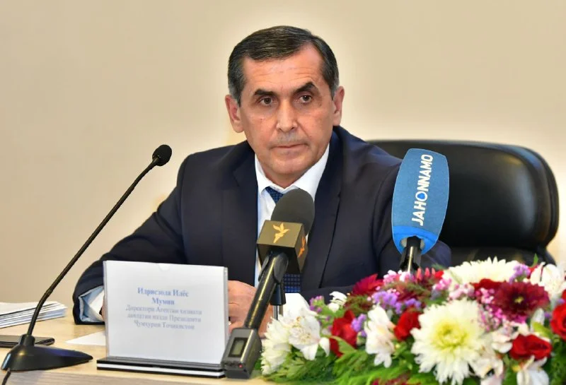 Ҳамкории Тоҷикистону Япония дар самти хизмати давлатӣ тақвият меёбад