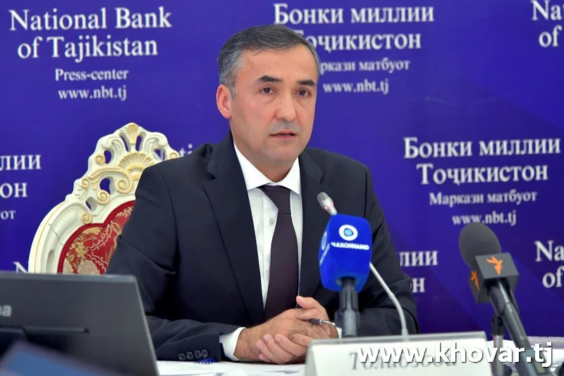 Пардохти ғайринақдӣ 51 фоиз афзоиш ёфт