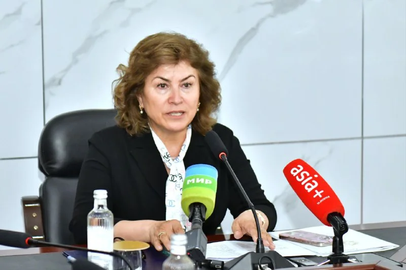 Ҳалли мушкилоти соҳаи фарҳанг вақт мехоҳад