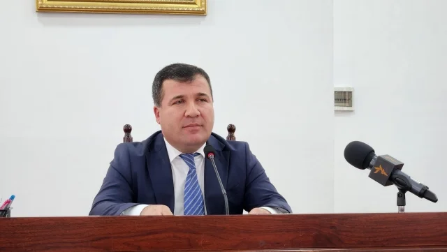 Истеҳсоли маҳсулоти саноатӣ дар Норак  ба 1 млрд.116 млн. расид