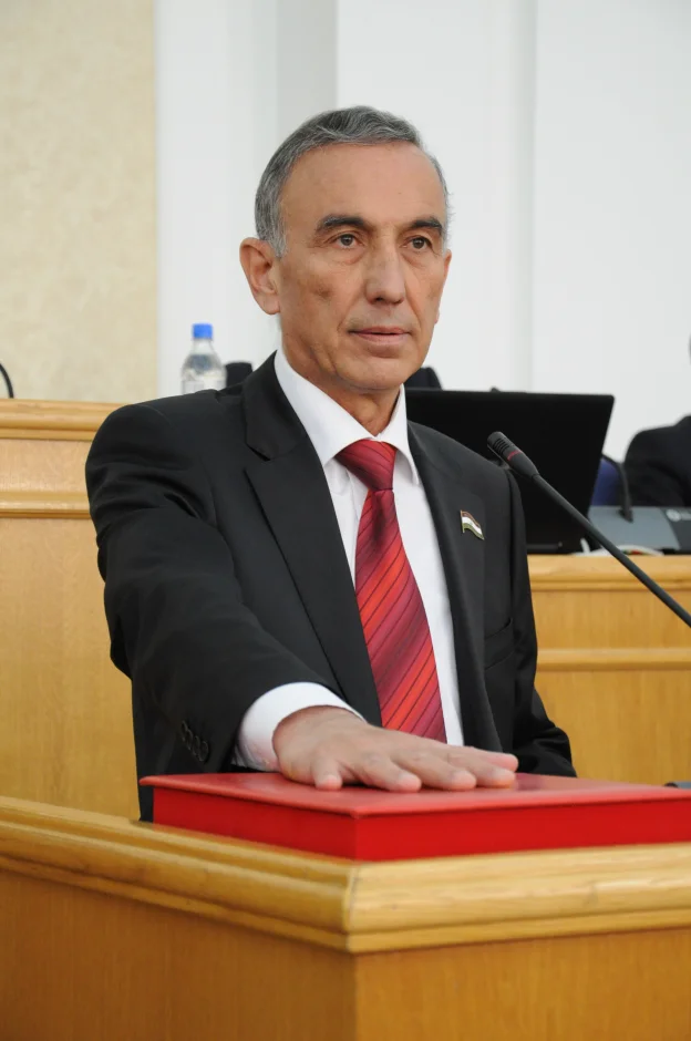 Масъулиятшинос