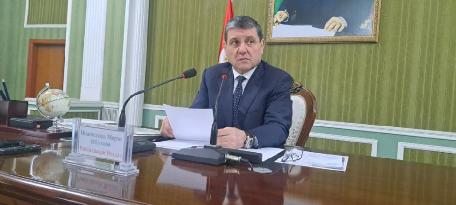 Дар 6 моҳ 82 ҳолати қонунвайронкунӣ дар истифодаи замин