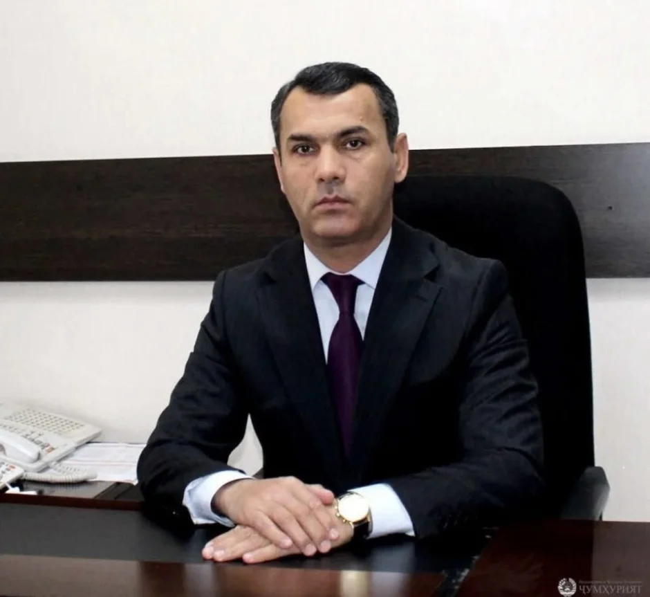 Суди Олӣ 73792 парванда баррасӣ кардааст