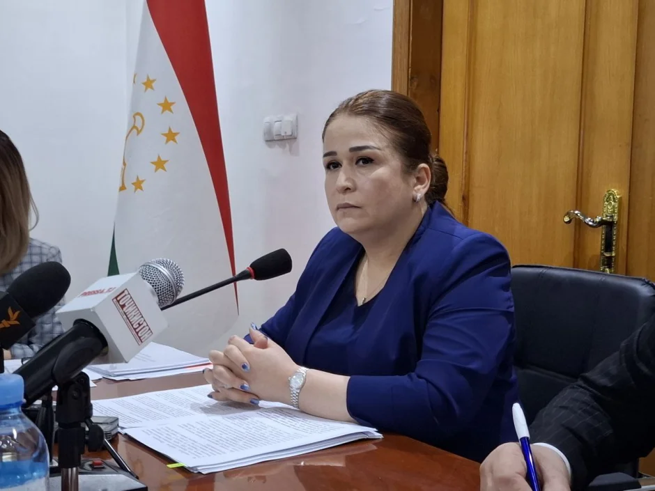 Ҷудошавии оилаҳо кам шудааст