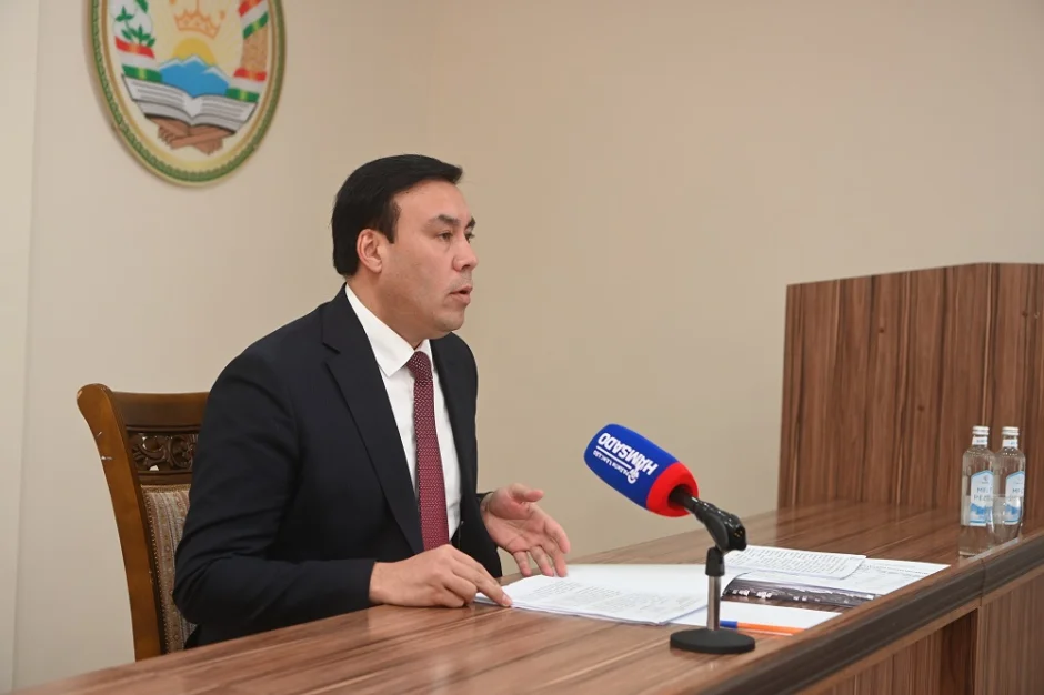 Дар ҷумҳурӣ 28 ҳазору 958 иншоот бунёд мегардад