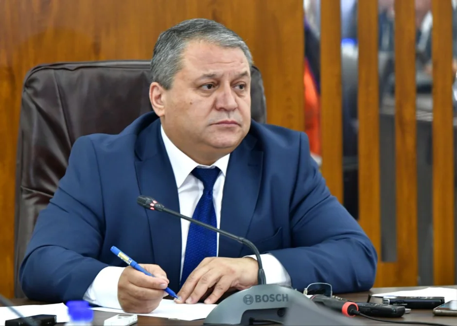 ДДТТ дар сатҳи байналмилалӣ рақобатпазир аст