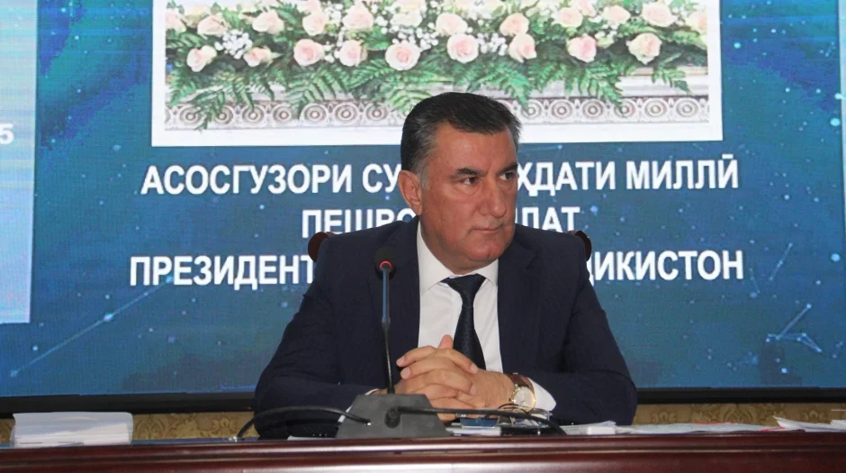 Содироти се ҳазор тонна маҳсулоти кишоварзӣ дар Шаҳринав