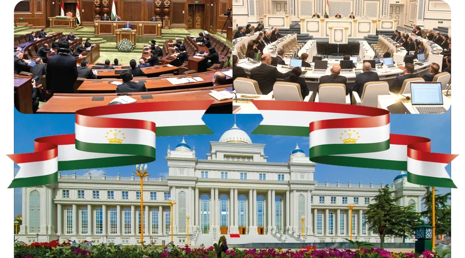 Минбари ифодаи иродаи миллат