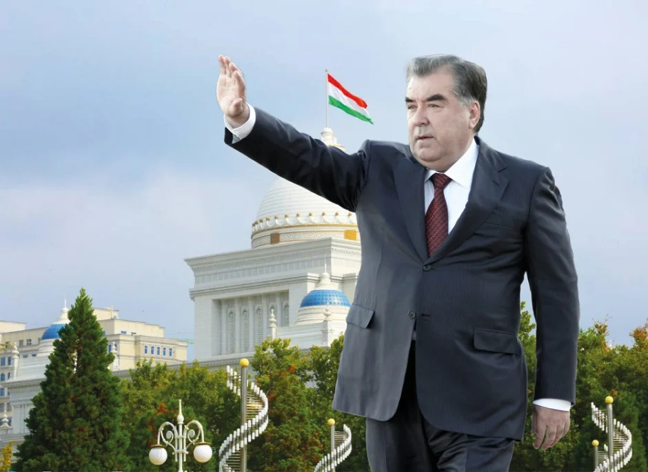 Аз бомдоди таърих то субҳи саодат