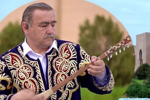 Давлатманд Холов ҳунарманде, ки Фалакро ба ҷаҳон бурд