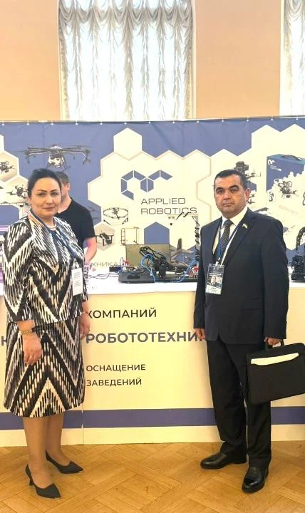 Анҷумани илмӣ-маърифатии ИДМ доир гардид