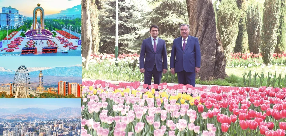 Ин ватанро сохтан осон набуд