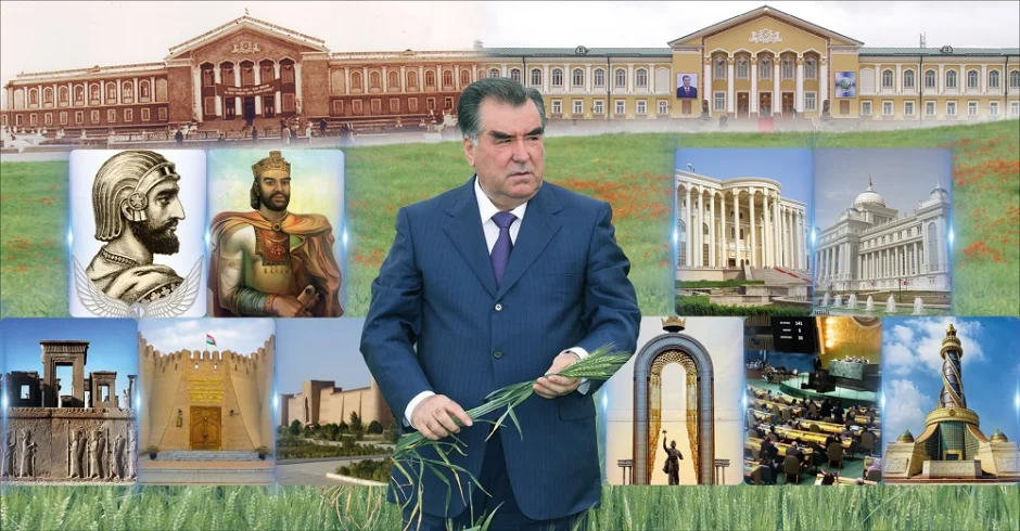 Рамзи қудрати миллат