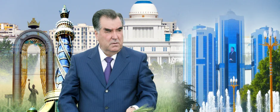 Садоқат ба Президент - садоқат ба Ватан