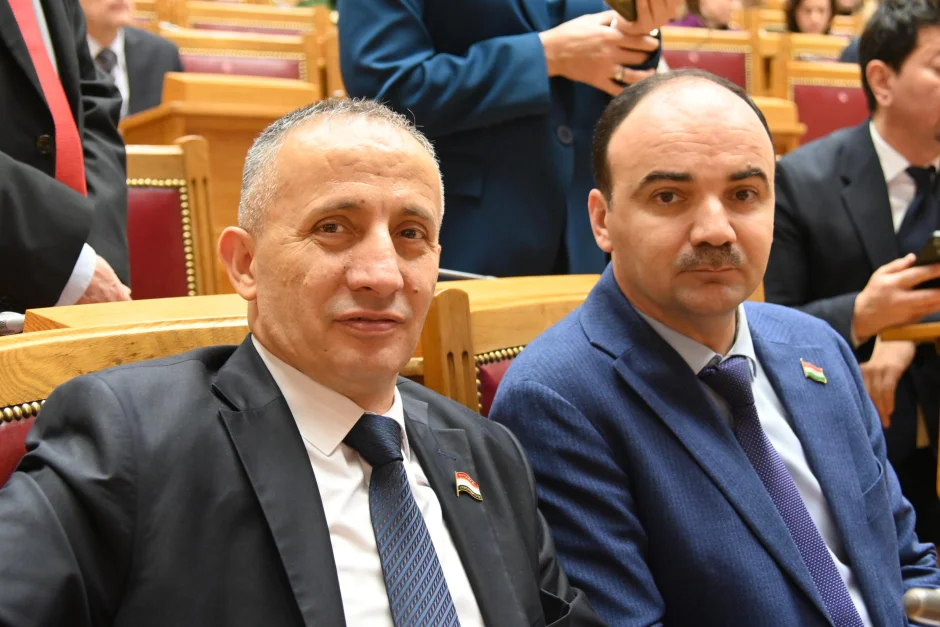 Ҷаласаи Шурои коршиносони АБ ИДМ доир гардид