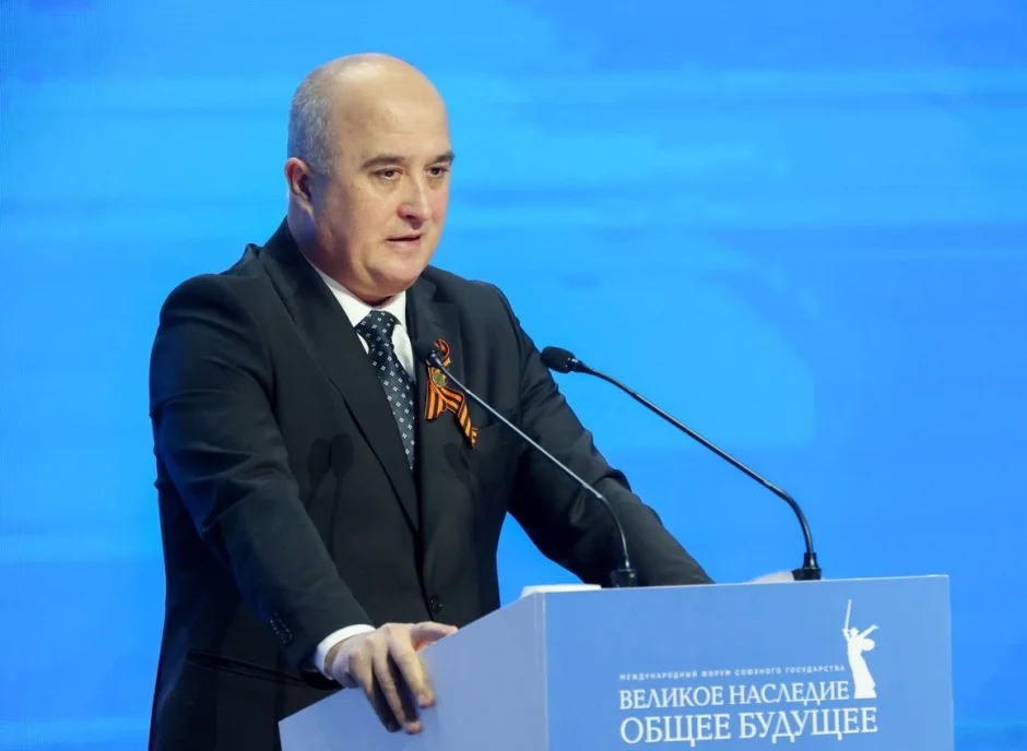 Иштироки Файзалӣ Идизода ДАР ҷаласаи АП СААД
