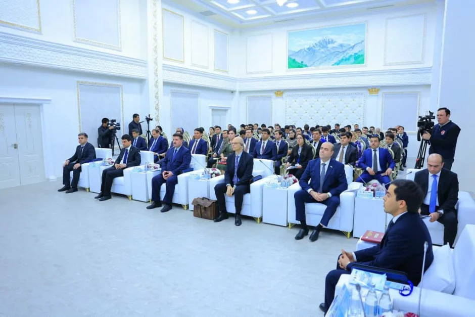Ҳамоиши байналмилалӣ оид ба пешгирии кирдорҳои коррупсионӣ