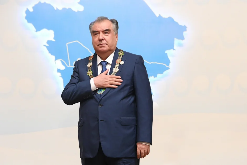 Пешвои сулҳ