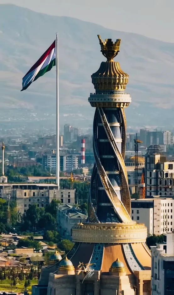 Ташаббуси ибратбахш, ваҳдатгустар, ояндасоз ва таърихӣ