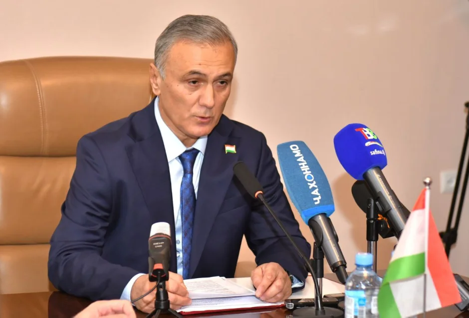 Боздошти маҳсулоти бесифат ва хавфнок аз фурӯш