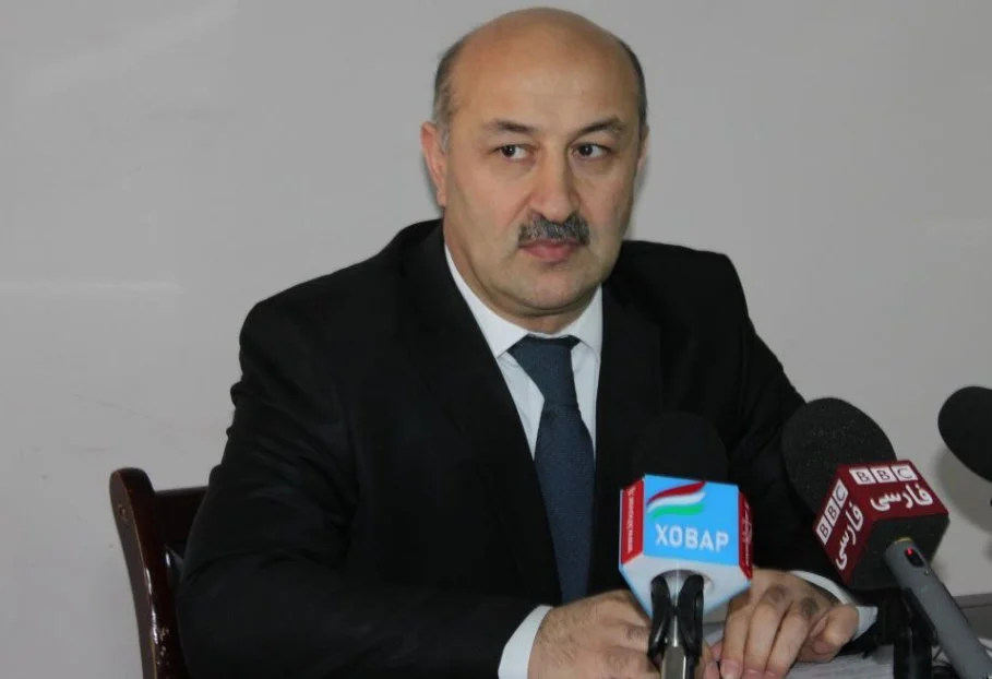 Маросимҳо кам, қонуншиканӣ ҳам кам шудааст