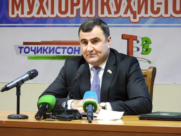 ВМКБ ба ҷашни фархунда ҳамаҷониба омода мешавад