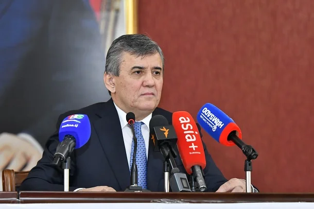 46 деҳаи Восеъ бо оби тоза таъмин шуд