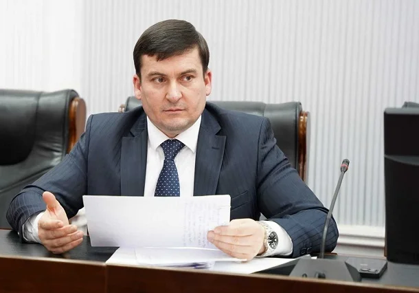 Ду консепсияи муҳим омода шуд
