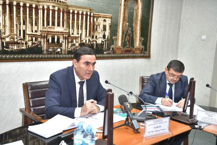 Истеҳсоли барқ 849 миллион квт/соат афзуд