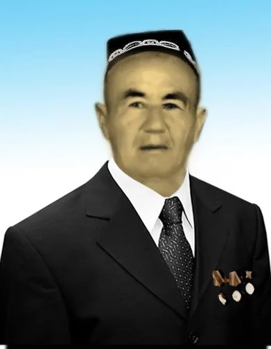 УМРЕ ДАР ХИДМАТИ МАРДУМ