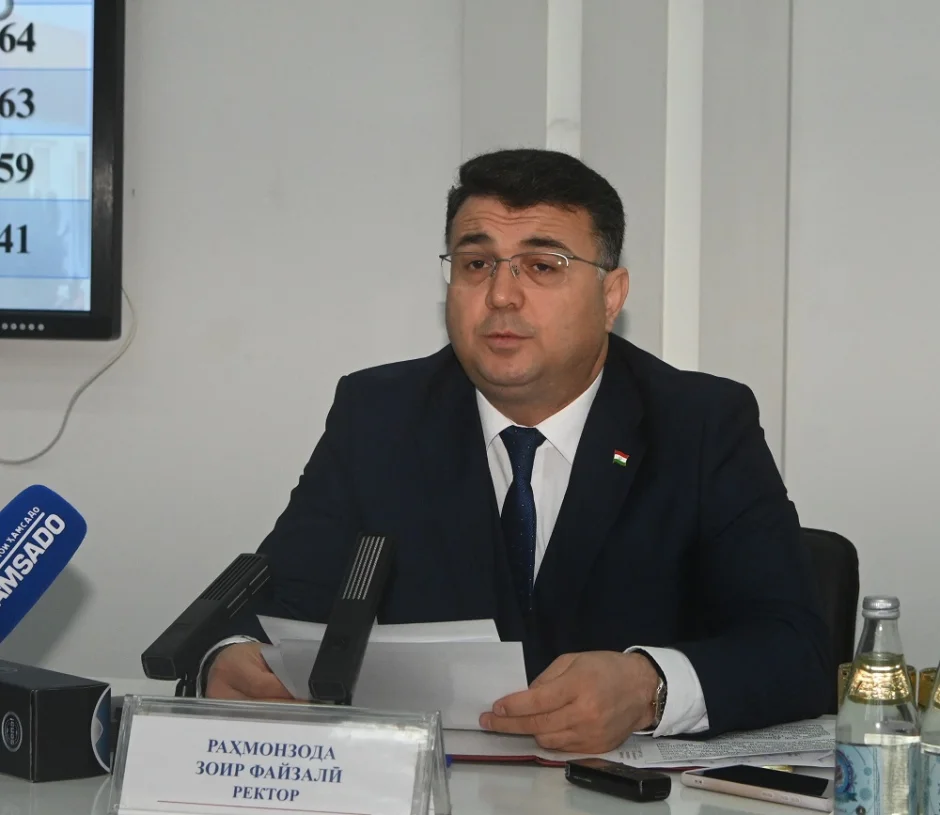 93% хатмкунандагон бо кор таъмин шудаанд