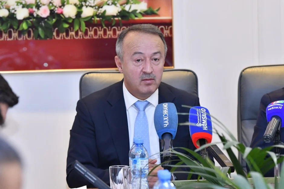 Содироти маҳсулоти саноатӣ зиёд шудааст