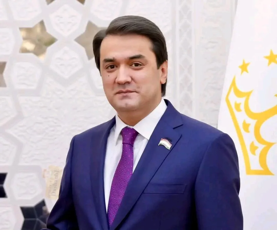 Паёми Раиси Маҷлиси миллии Маҷлиси Олии Ҷумҳурии Тоҷикистон, Раиси шаҳри Душанбе муҳтарам Рустами Эмомалӣ ба муносибати фарорасии моҳи шарифи Рамазон