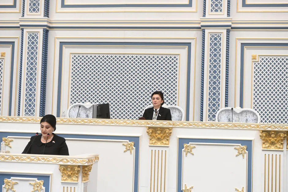 Иҷрои марҳилаи якуми стратегия қаноатбахш арзёбӣ шуд
