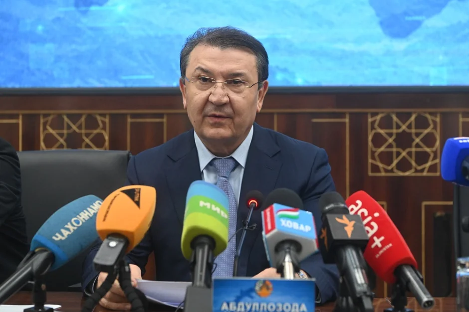 Дастрасӣ ба ҷарроҳиҳои мураккаб беҳтар мешавад