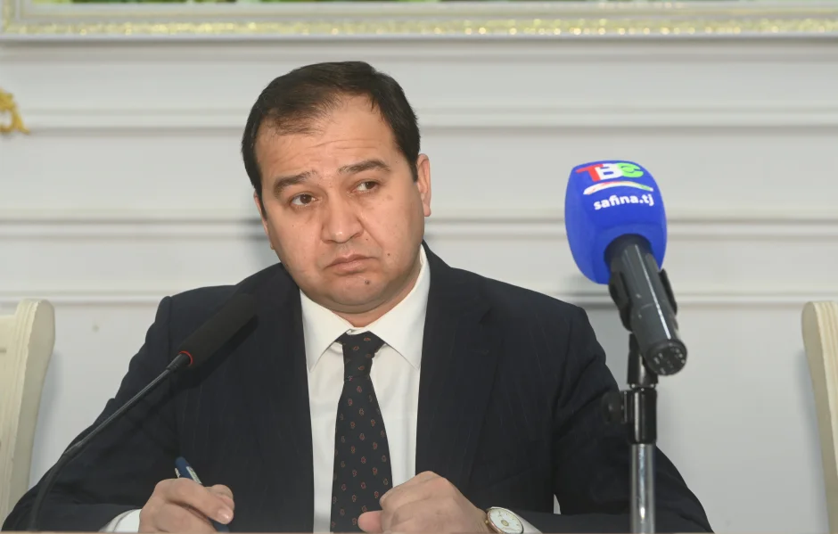 Нуфузи байналмилалии ДДОТ дар соли 2025