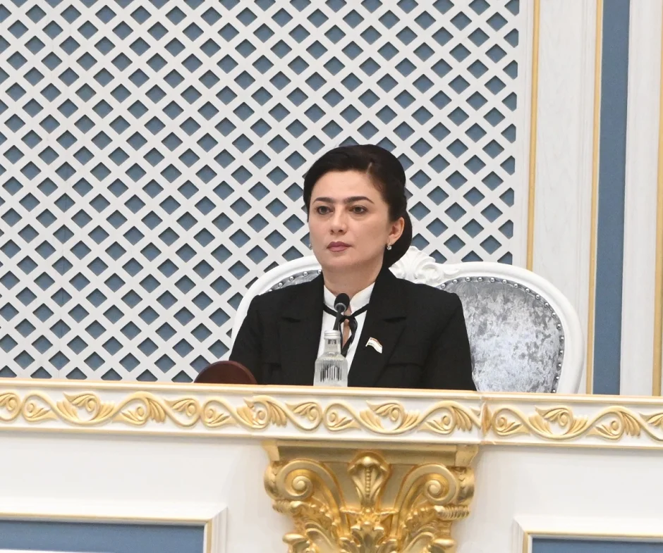 Барномаи рушди забони давлатӣ