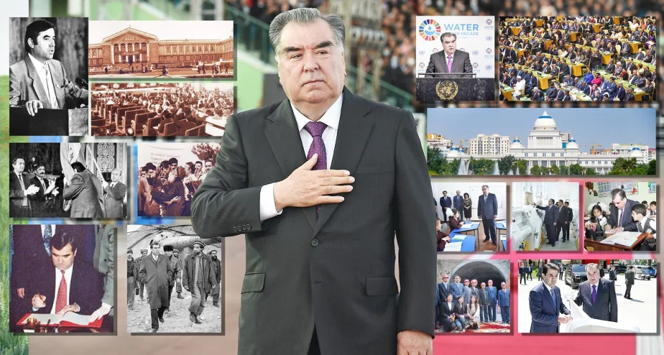 Ваҳдатофар ва эҳёгари бузург