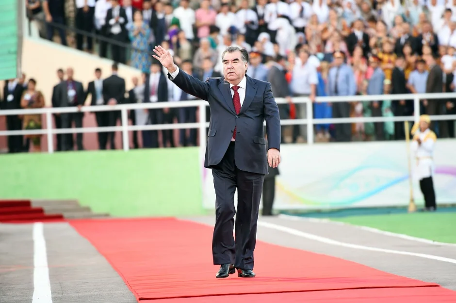 Истиқлолу ваҳдати мо ҷовидон бод!