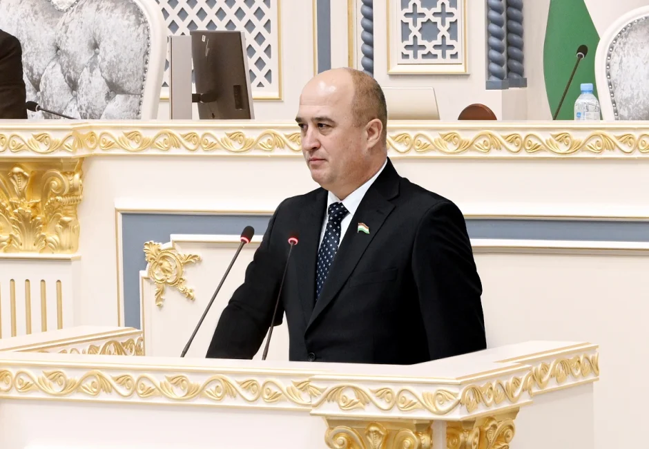 Ҳамоиши идона ба муносибати Рӯзи Ваҳдати миллӣ
