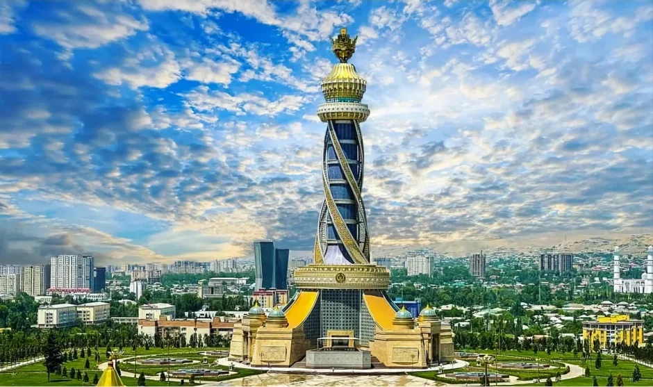 Кишвари амн