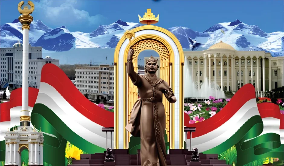 ҶАВШАНИ ИСТИҚЛОЛИЯТ