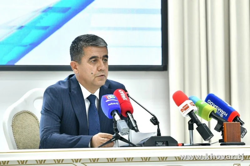 Ноҳияи Фирдавсӣ таъсиси 5372 ҷойи нави кор дар 6 моҳ