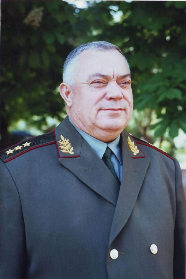РОДМАРДИ ВАТАН