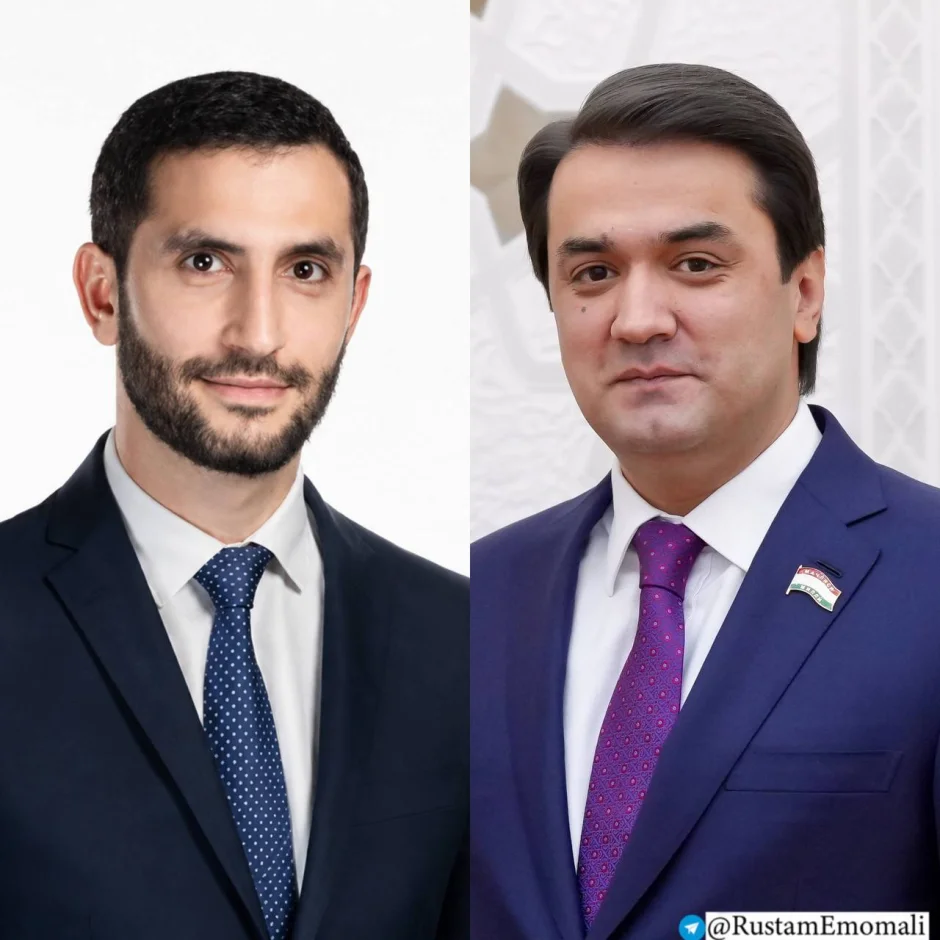 Номаи табрикӣ